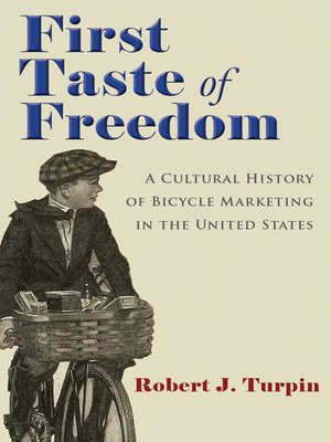 cover image of First Taste of Freedom